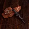 Fortaleza do jogo noite FORTNITE chaveiro periférico 12cm pingente liga modelo de arma fabricantes atacado
