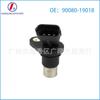 Para Toyota Corolla 2007-2012 sensor de posición sensor de posición del cigüeñal 90080-19018