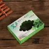Jabón de ajenjo jabón 100G planta Jabón de ajenjo jabón de aceite esencial hoja de ajenjo Limpieza para el baño venderá regalos al puesto de suministro