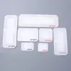 Yangsheng Technology Aplicación Estéril Vendaje Estéril Desechable Accesorios Transpirables Parche Grande Empaque Individual