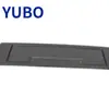 Yubo - Adecuado para 18-23 Tesla Model 3 Soporte para Matrícula Trasera Versión Europea 1147416-00-C