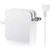 Cargador de Computadora Adecuado para Carga de Laptop Apple Tl Cabeza Adaptador de Corriente Transfronterizo 45W60W85W