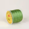 Corda elástica de cristal Beibeifu linha elástica linha de cristal linha de miçangas acessórios artesanais DIY rolo 50 metros