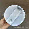 Nueva Taza de Hielo de 40 oz de Segunda Generación Termo de Acero Inoxidable Taza Universal para Coche con Tapa