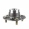 Rodamiento de Coche Rodamiento de Rueda de Coche Unidad de Cubo de Rueda de Coche 512176 Adecuado para Honda Accord