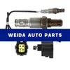 Adecuado para Sensor de Oxígeno Mercedes-Benz 65422218