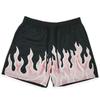 Shorts Americanos Nuevos para Hombre Marca de Moda Shorts de Baloncesto Pantalones de Fitness Deportivos para Correr de Secado Rápido Shorts de Baloncesto para Pareja