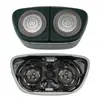 Adecuado para Philips Afeitadora Pq888 Unidad de Cabezal Completo Pq889/S891/S893/Red de Cubierta de Cabezal Accesorios