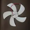 Núcleo de Motor de Ventilador Sem Escovas Driver Embutido 5V-12V 5 polegadas 6 polegadas 8 polegadas Ventilador Sem Escovas Portátil/de Mesa