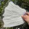 Perlas de fragancia para mascarilla refrescante de menta, perlas refrescantes que explotan, perlas de fragancia, pegatinas de aroma para acompañar la mascarilla, accesorios prácticos y portátiles