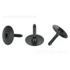 07147296886 Es Adecuado para BMW Serie 3 F35 Faldón Inferior Viga Inferior Placa Protectora Inferior Clips Pin de Fijación Hebilla