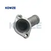 Cubierta del termostato, adecuada para Pajero, modelo MD097041