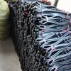 Conector Rápido para Duto de Ar de Mineração, Seletor Conector de Duto de Ar, Boa Vedação de Ar, Acessórios de Depósito