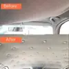 Hebilla de Techo de Coche, Hebilla de Terciopelo de Techo, Hebilla de Fijación Especial para Reparación de Tela de Techo Caída, Accesorios Interiores de Coche