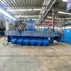 Vehículo de propulsión espiral anfibia equipo de dragado anfíbio dragado de pantanos rey del agua dragado anfíbio