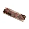Goma de Caramelo Chocolate Alto Valor de Color Simulación Modelado de Comida Divertida Interesante Creativa Premios Estudiantiles Como Goma de Cuero