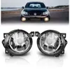 Adequado para Faróis de Nevoeiro D05-09 Volkswagen Sagitar Jetta Mk5 Faróis Anti-Nevoeiro 1Kd941699 1Kd941700