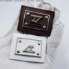 Etiquetas Metálicas de Cuero Personalizadas, Marcas de Cuero, Etiquetas de Cuero con Herrajes, Diseño Gratuito, Sin Costos de Herramientas Abrasivas para Grandes Cantidades, Envío Rápido