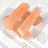 Fibra de Naranja Natural Piedra Cruda de Yeso Grava Difusor de Cristal de Aromaterapia Piedra de Aromaterapia Sin Fuego Piedra de Cristal de Aromaterapia Piedra de Aromaterapia