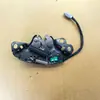 Adecuado para Nissan Altima 2019-2020 Cerradura del Capó del Motor Cerradura Frontal del Capó con Sensor 65601-6C