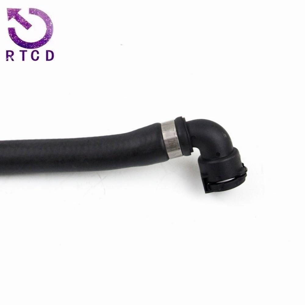 11537522999水箱散热器软管2