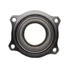 Kit de reparación de rodamiento de cubo de rueda trasera Vkba6629 Adecuado para unidades de cubo de rueda Mercedes-Benz