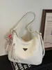 Mochila Popular Tres Usos Transfronteriza para Mujer, Nuevo Modelo 2026, Bolso Tote para Clase Estudiantil y Viajes Diarios, Bolso Cruzado de Moda Estilo Coreano