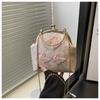 2025 Nuevo Clip de Encaje Bolso de Mujer Bolso de Mano Estilo Nacional Estética Retro Bolso de Hombro Festival de Mariposas Bolso Cheongsam