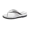 Ran Ge Jia 2026 Verano Nuevo Estilo Cuña Cómodas Casuales Exteriores Personalidad Chanclas Sandalias para Mujer Modernas