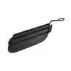 2228850424 es adecuado para la tapa del gancho de remolque del parachoques trasero del Mercedes-Benz Clase S W222, la tapa de remolque del S400 y el panel decorativo del S500