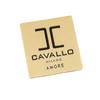 Fabricante de Etiquetas Metálicas, Etiquetas Personalizadas para Velas de Aromaterapia, Etiquetas Adhesivas Tridimensionales para Botellas de Perfume, Etiquetas de Aluminio para Empaques, Placas Metálicas con Logo