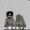 Accesorios de instalación de aire acondicionado soporte colgante varilla colgante abrazadera de tubo hebilla de abrazadera de tubo manguito de tubo abrazadera colgante accesorios de aire acondicionado