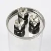 Fabricantes de Capacitor para Ar Condicionado Cbb65 com Três Terminais Fornecem Capacitor Combinado de Três Plugues 7