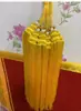 Fios de Borla de 3cm a 4cm para Bandeiras, Borlas de Bandeira, Borlas de Lanterna e Franjas