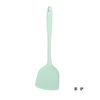 Fábrica de Produtos de Silicone Conjunto de Suporte para Utensílios de Cozinha Pronto Espátula de Silicone Colher de Cozinhar Espátula Antiaderente Doméstica