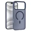 La Nueva Funda con Sensación de Piel es Adecuada para Google Pixel 9Pro XL Silicona + PC + Imán Funda para Teléfono Móvil