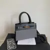 Moda Transfronteriza Bolsas de Comercio Exterior para Mujer 2026 Nuevo Estilo Bolso de Mano Versátil con Temperamento Bolso de Hombro de Moda para Mujer Bolso Cruzado