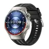 Adecuado para Correa de Reloj Huawei Gt6 Pro Trenzada Compuesta de Silicona Gt6 Pro 46mm Pulsera Compuesta