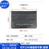 Funda para Computadora Portátil de Papel Dupont Transfronteriza, Bolsa para Portátil, Tableta y Cosméticos, Fábrica de Personalización de Bolsas para Computadora de Papel Dupont