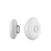 Tudo incluído impermeável animal de estimação silicone shell tracker colar dispositivo anti-perda para Apple localizador airtag capa protetora