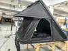 Mayorista Fabricante Toldo Triangular de Aleación de Aluminio Carpa de Techo para Coche para Acampar al Aire Libre, Viajes, Impermeable, Techo Duro Engrosado