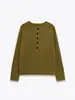 Ropa Europea y Americana Transfronteriza Aliexpress Popular Otoño e Invierno Nuevo Estilo Estilo Suave Suéter Pulóver Relajado