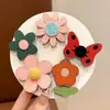 Adesivos Mágicos de Desenho Animado para Crianças para Franja de Bebê, Adesivos Mágicos para Cabelo Solto de Meninas, Presilha de Cabelo Acessório de Cabelo