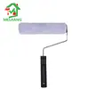 Brocha de pared herramienta rodillo de pintura 6/8/9 pulgadas pintura látex brocha 4 pulgadas 10 pulgadas brocha especial herramienta de brocha al por mayor