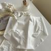 Roupa íntima feminina de seda de gelo ultrafina, cor sólida, sem costura, simples, de algodão, respirável, secagem rápida, cintura alta, calcinhas femininas, atacado