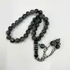 33 Cuentas de Dhikr Pulsera de Oración Tasbih Cuentas de Oración Rosario Cuentas de Oración Saudíes Fábrica Mayorista