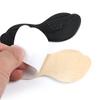 Adhesivo para talón, antidesgaste, para zapatos de tacón alto, adhesivo para zapatos de cuero, adhesivo antidesgaste, adhesivo invisible antideslizante para el pie.