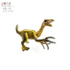 Juguete de dinosaurio para niños de Amazon Simulación Tyrannosaurus Rex Carne de res