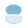 Adecuado para Robot Aspirador M/Amnv Zcwa Accesorios Br150/Br151 Cepillo Lateral, Mopa, Filtro
