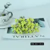3 Buquês de Gipsofila Artificial com Toque Suave para Decoração de Casa e Casamento, Flores Artificiais de Alta Qualidade no Atacado